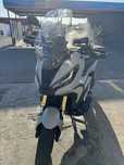 Honda  X-ADV 750