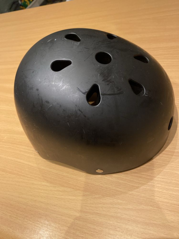 Kask orzeszek xs/s
