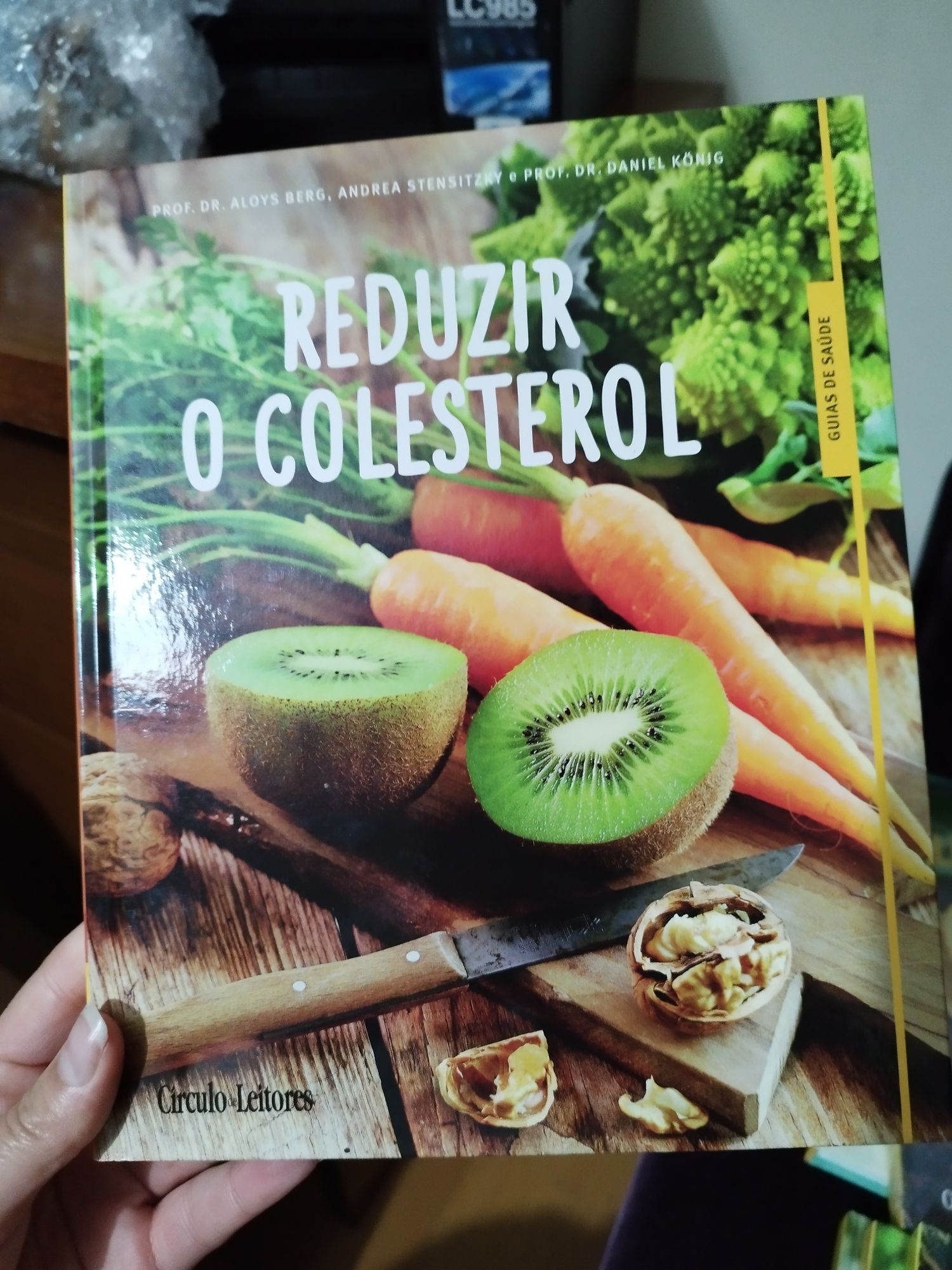 Coleção saude e bem estar