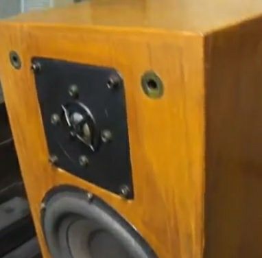 Proac studio 1 vintage