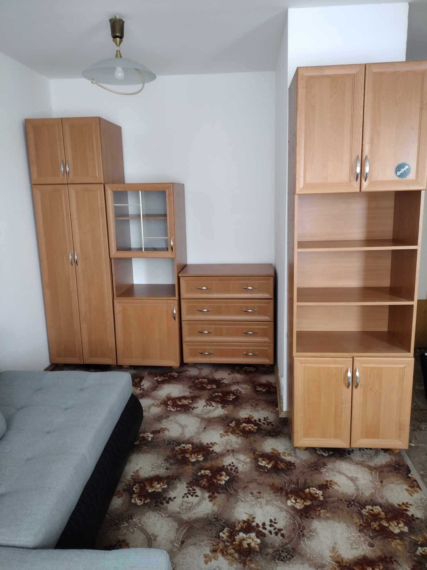 Kawalerka do wynajęcia