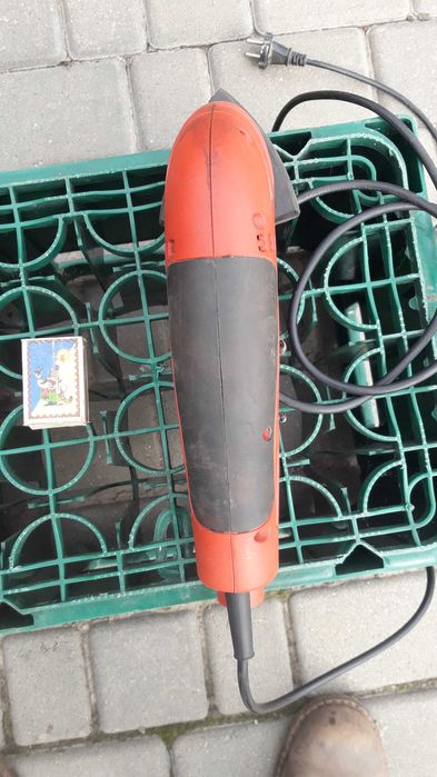 Продаю "кутову" шліфмашинку