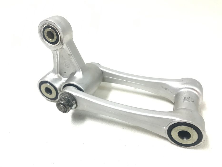 Generic Trigger 125 / KSR Moto TW Kiwak Mocowanie Kołyska