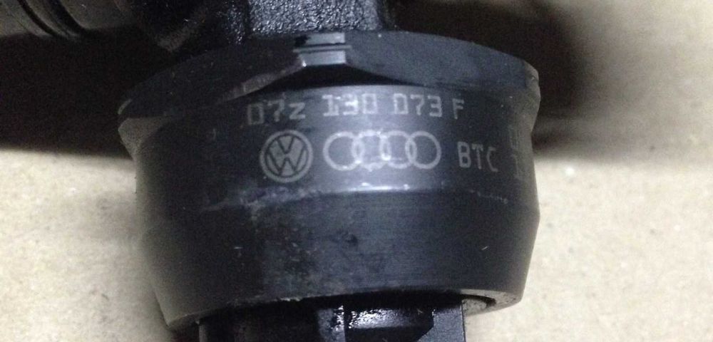 Насос-форсунки: 07z130073F