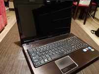 Laptop Lenovo. Do naprawy podświetlenie ekranu