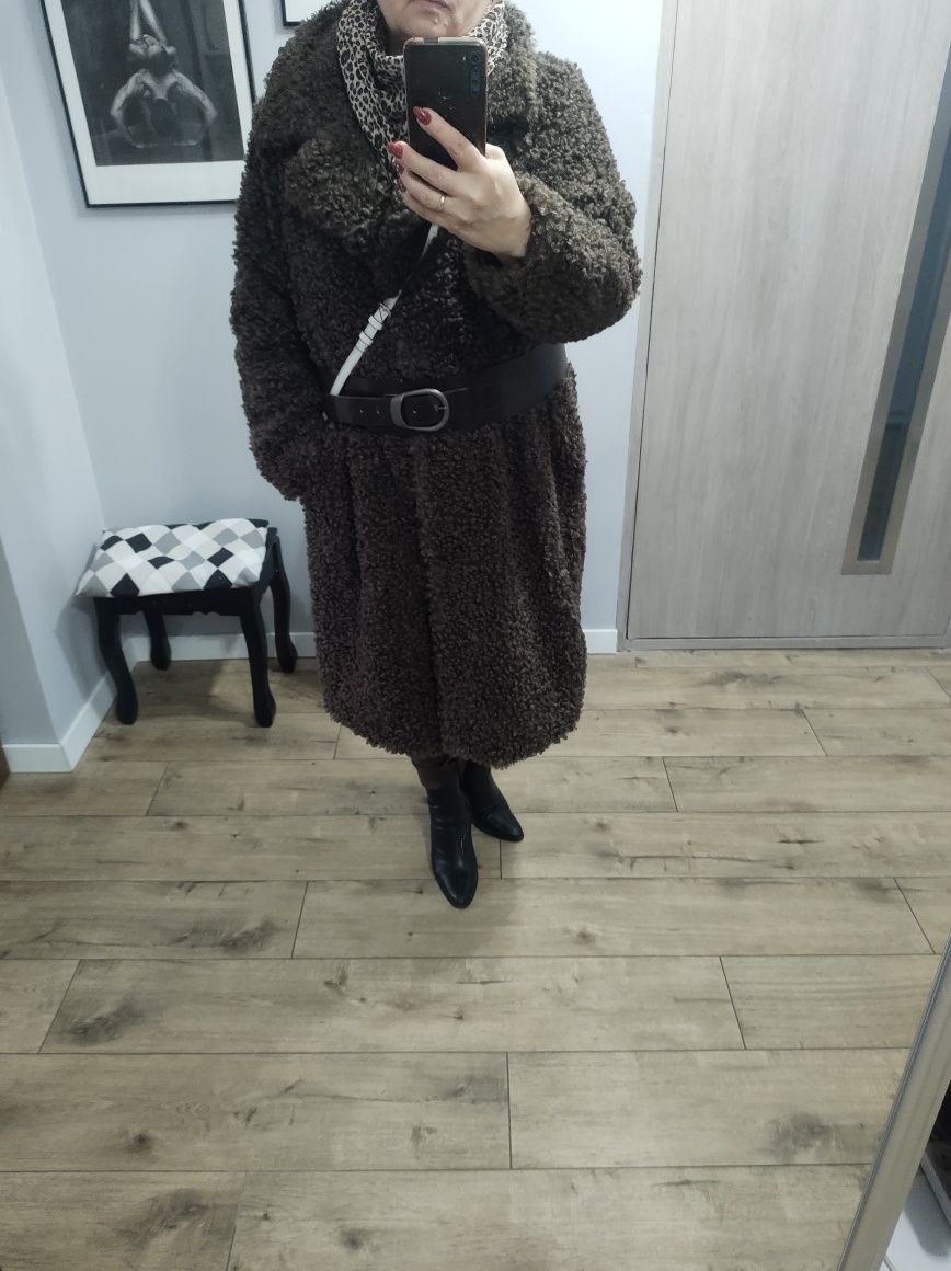 Płaszcz Primark, roz.44