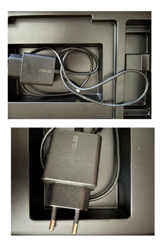 Asus transformer book