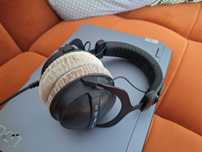 Beyerdynamic DT770 PRO 80ohm