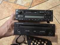 Radio vw beta odtwarzacz CD