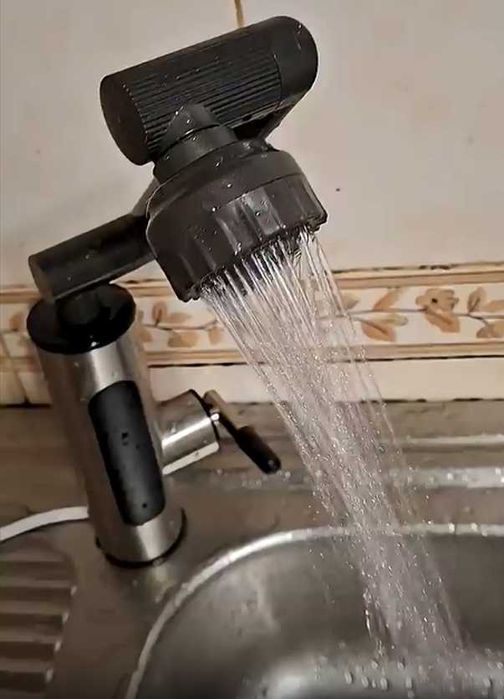 бойлер кран проточний водонагрівач змішувач миттєве нагрівання води