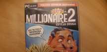 gra PC Beat up a Millionaire 2 druga edycja + dodatek