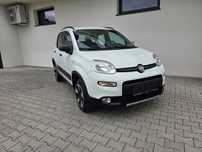 Fiat Panda 4x4 _ klima _