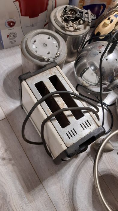 Міксер для кухні