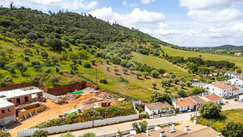 Terreno  para venda