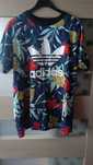 T-shirt koszulka damska oryginalna adidas L xl 40