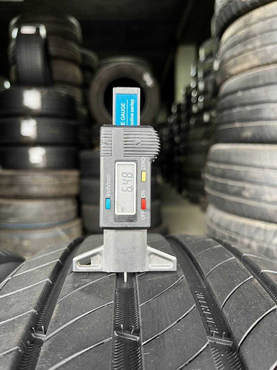 Шини літні 235/45 R20 MICHELIN PRIMACY 4 6mm