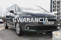 Citroën C4 Picasso *nawi*panel dotykowy*kamera cofania*bluetooth*lift*led*