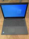 Laptop Lenovo 320-15 Intel i5-7th.DDR4-8GB SSD-240GB Bateria
