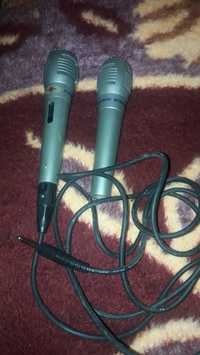 Микрофон  SHEMA SG-288