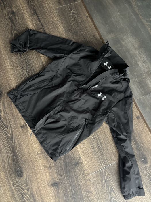 Kurtka sportowa jesienna rozm Xl