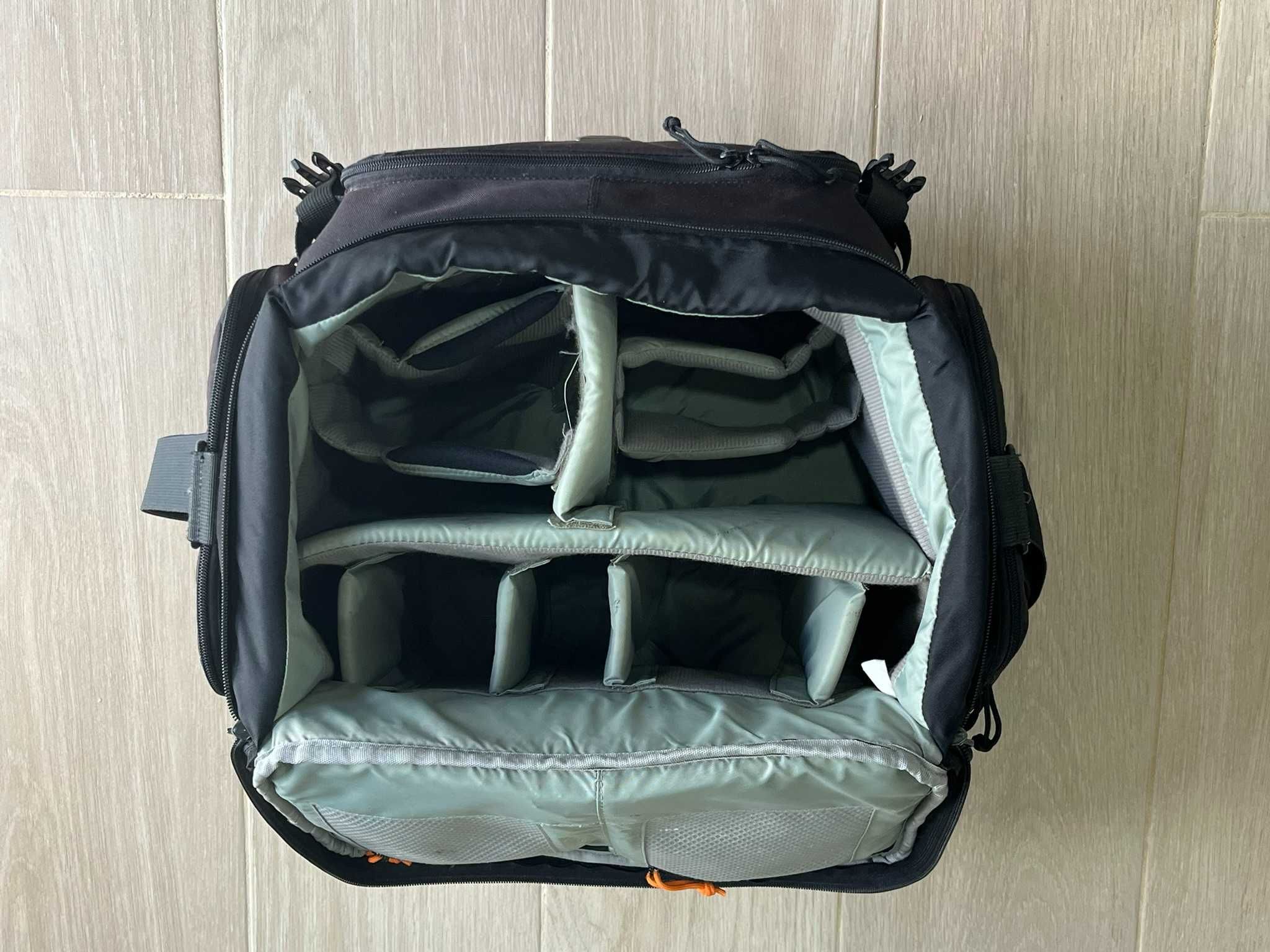 Mala Fotografia Lowepro Magnum 400 AW