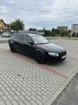 Audi A4 audi a4 b7 avant sline