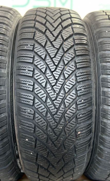 Скад шин б/в. 195/65 R15 Continental ContiWinterContact TS 850