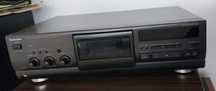 technics rs-bx501 magnetofon