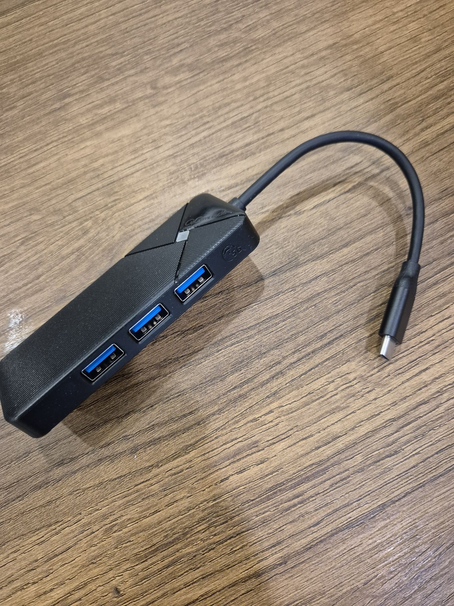 Adaptador Multi-Portas