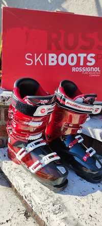 Buty narciarskie Rossignol Zenith Sensor 3 110 - 26