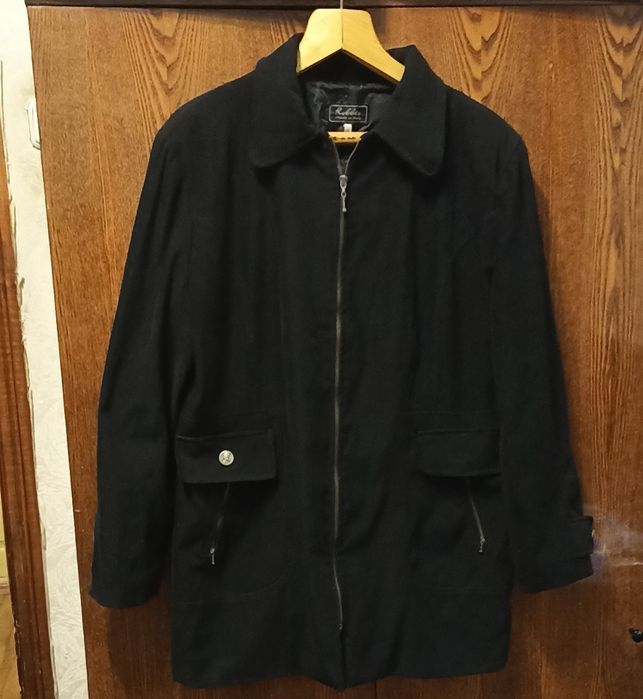 Женский кардиган на подкладке