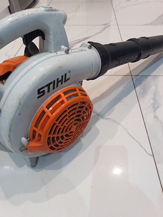 Dmuchawa do liści STiHL BG56C