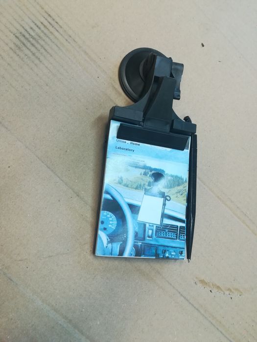 Fiat 126p polonez 125 notesbna deskę rozdzielczą powrót do PRL