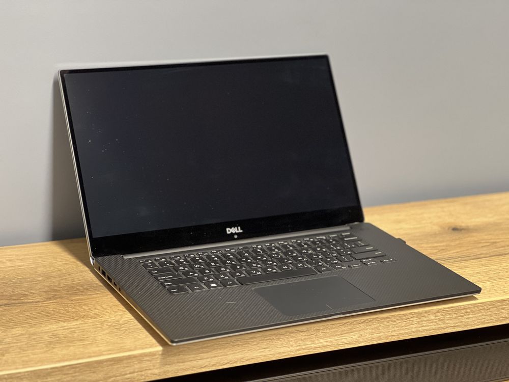 Dell i9-8950HK сенсорний екран Exo Cad ноудбук ігровий обмін