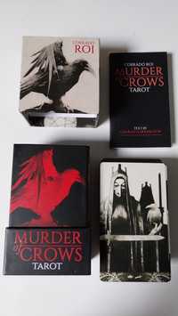 Murder of Crows Tarot