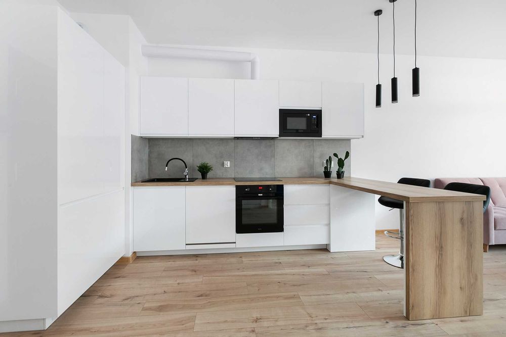 Apartament do wynajecia prywatnie