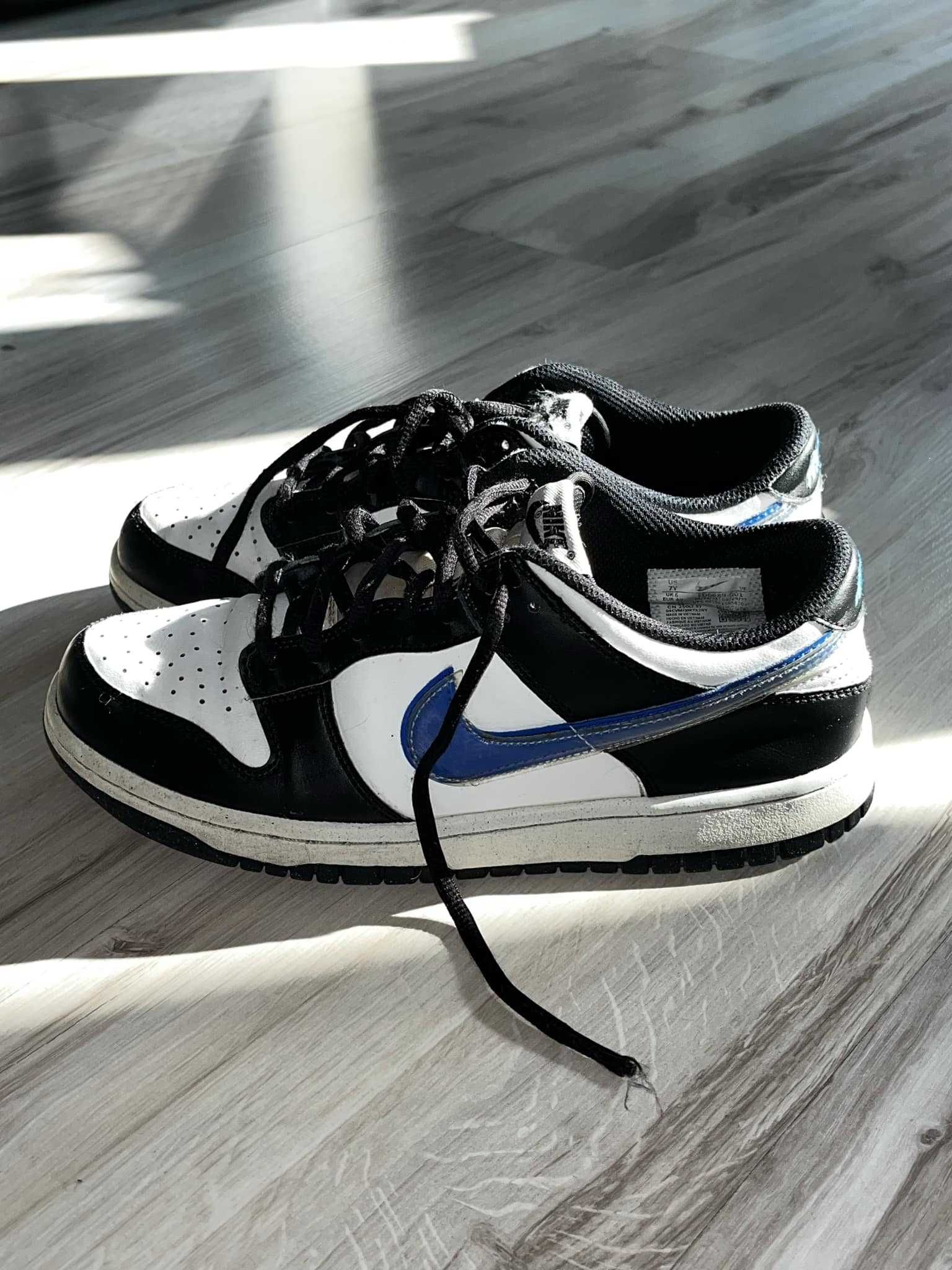 Buty Nike Dunk Low