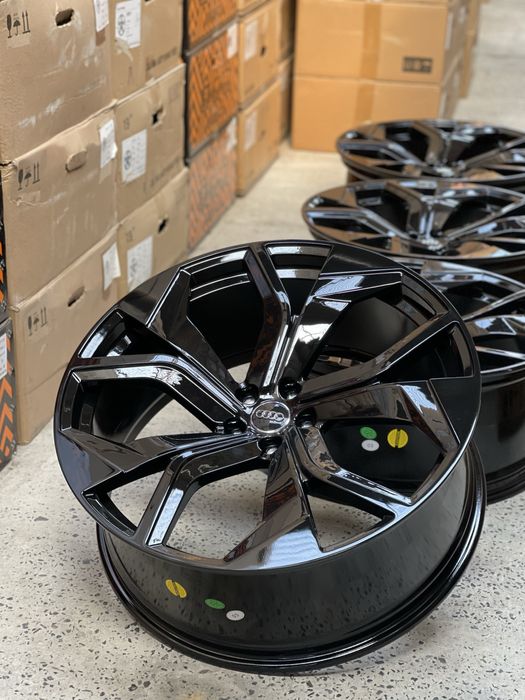 Диски Нові R23/5/112 AUDI Q7 Q8 Etron . В Наявності .