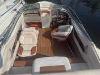 Lancha Chaparral 1830 Limited Edition
