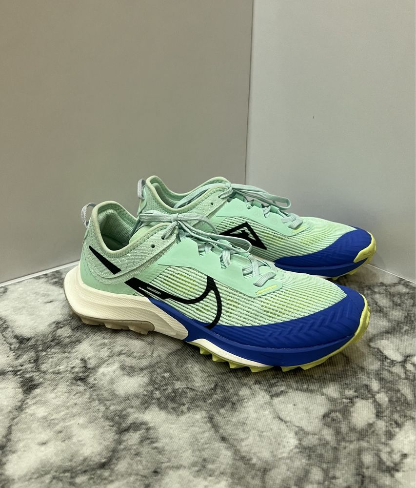 Кросівки бігові жіночі Nike Air Zoom Terra Kiger 8 DH0654-301