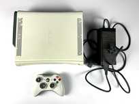 Konsola Xbox 360 16GB Zestaw