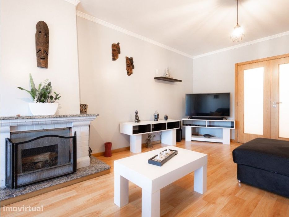 APARTAMENTO T3 c/ GARAGEM FECHADA em VAGOS - a apenas 2 km do centr...