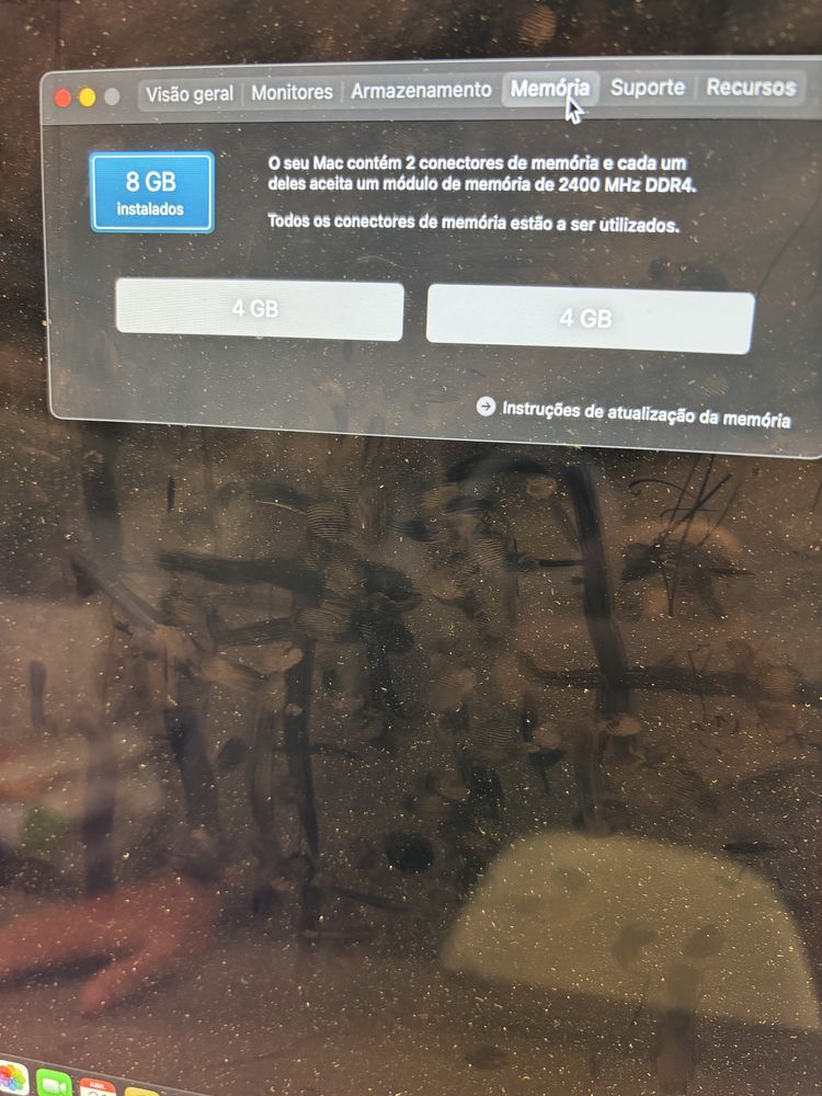 Imac 21” 3.6 late 2019 SSD 1TB