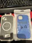 Etui iphone 13  nowe
