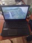Laptop bez baterii lenovo G500