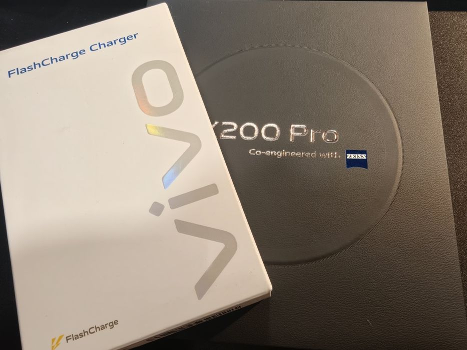 Vivo x200 pro Global