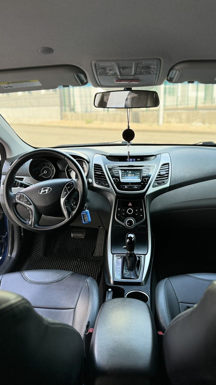 Продам  своё авто  хундай елантра