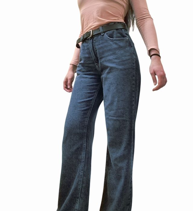 Джинси розмір 38