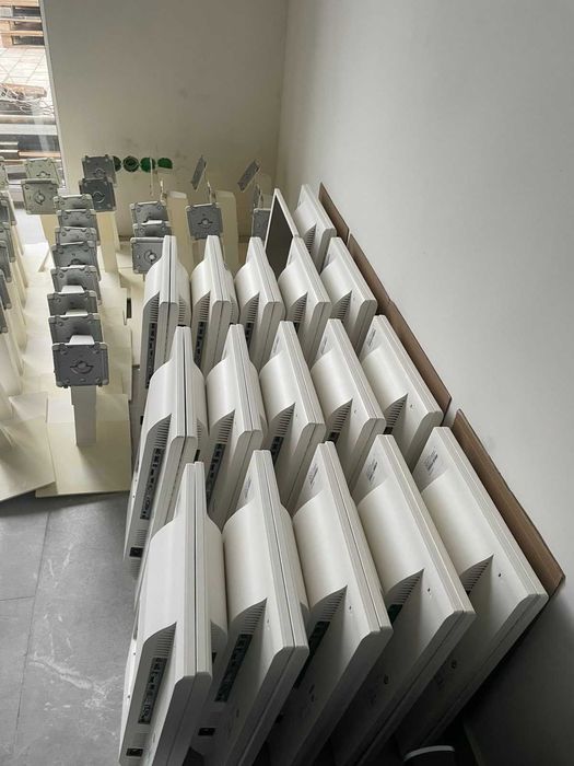 LG 24BK550Y-W 23.8" IPS Full HD з регульованою підставкою Є 30ШТ