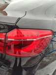Фонарь Задний Стоп BMW X6 F16 Стопы Задние Фонари БМВ Х6 Ф16 Стопи